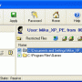 File Access Scheduler 5.1292 screenshot