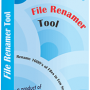 File Renamer Tool 1.5.1.15 screenshot