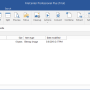 FileCenter Professional Plus 12.0.19.0 screenshot