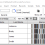 Filemaker Custom Functions Encoder 2023 screenshot