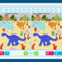 Find the Difference Game 2: Dinosaurs 1.00.82 screenshot