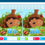 Find the Difference Game 3 - ABCs 1.00.81 screenshot