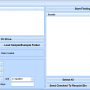 Find Unused Files Software 7.0 screenshot