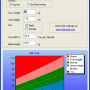 FinitySoft BMI Calculator 1.0.2.474 screenshot