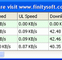 FinitySoft Network Monitor 1.3.2.458 screenshot