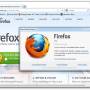 Firefox 14 14.0.1 screenshot