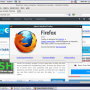 Firefox 17 17.0.1 screenshot