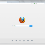 Firefox 22 22.0 screenshot