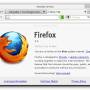 Firefox 5 5.0.1 screenshot