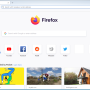 Firefox 64bit x64 127.0.1 screenshot