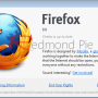 Firefox 8 8.0.1 screenshot