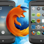 Firefox for Android 126.0 screenshot