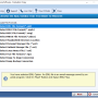 FixVare EML to MSG Converter 2.0 screenshot