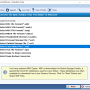 FixVare NSF to EMLX Converter 2.0 screenshot