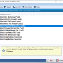 FixVare Thunderbird to MSG Converter 2.0 screenshot