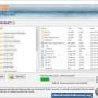Flash Drive Data Recovery Software 5.4.1 screenshot