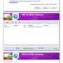 Flash Page Flip Free PDF to HTML 2.6 screenshot