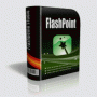 FlashPoint PowerPoint to Flash Converter 2.35 screenshot