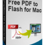 Flippagemaker PDF to Flash (SWF) for Mac 1.0.0 screenshot
