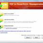FlipPageMaker PDF to PPT 1.0.0 screenshot