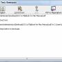 FlippingBook3D PDF to Text Converter (Freeware) 2.6 screenshot