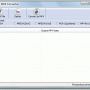 FLV to MP4 Converter 2009.2.20 screenshot
