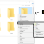 Folder Colorizer 4.1.4 screenshot