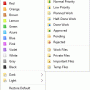Folder Marker Home - Change Folder Color 4.6 screenshot