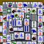 Fortress Mahjong Solitaire 1.0 screenshot