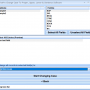 FoxPro Change Case To Proper, Upper, Lower & Sentence Software 7.0 screenshot