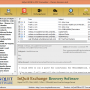 Free EDB to PST InQuit Software 3.5 screenshot