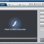 Free Flash to MOV Converter 2.8 screenshot