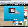 Free Flip PDF Magazine Software 5.0.6 screenshot