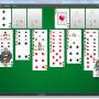 Free FreeCell Solitaire 3.1 screenshot