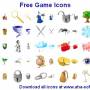 Free Game Icons 2013.2 screenshot