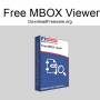 Free MBOX Viewer 1.0 screenshot
