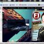 Free Online Flash Page Flip Software 6.0.2 screenshot