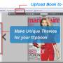 Free Responsive HTML5 Flipbook Maker for Photographers 2.0 screenshot