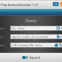 Free Screen Recorder 11.0.15 screenshot