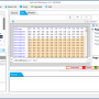 Freeware SQLite Viewer 3.0 screenshot