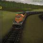 Freight Train Simulator 2.11 screenshot