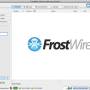 FrostWire 6.13.2 B321 screenshot