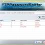 FTP Password Sniffer 6.0 screenshot