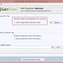GainTools EML Duplicate Remover 1.0 screenshot