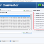 GainTools Maildir Converter free for Win 1.0 screenshot