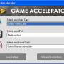 Game Accelerator 3.3 screenshot