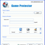 Game Protector 1.0 screenshot