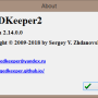 GEDKeeper 3.7.0 screenshot