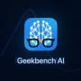 Geekbench AI (formerly Geekbench ML) 1.1.0 screenshot