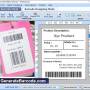 Generate Barcode 6.8.7.5 screenshot